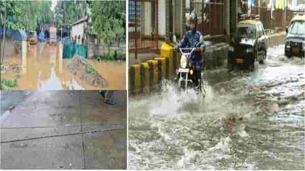 चिकलठाणा एमआयडीसी कंपन्यांमध्येही पाणी शिरले, कर भरूनही नालेसफाई न केल्याने उद्योजकांचा पालिकेवर संताप