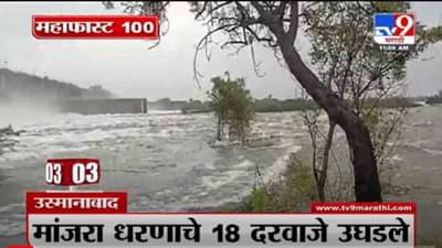 VIDEO : MahaFast News 100 | महाफास्ट न्यूज 100 | 12 PM | 29 September 2021