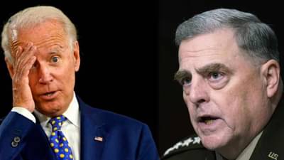 Afghanistan: सैन्य परत बोलावणं हे अमेरिकेचं सर्वात मोठं अपयश, US आर्मीच्या टॉप कमांडरकडून बायडन यांच्या निर्णयावर प्रश्नचिन्हं