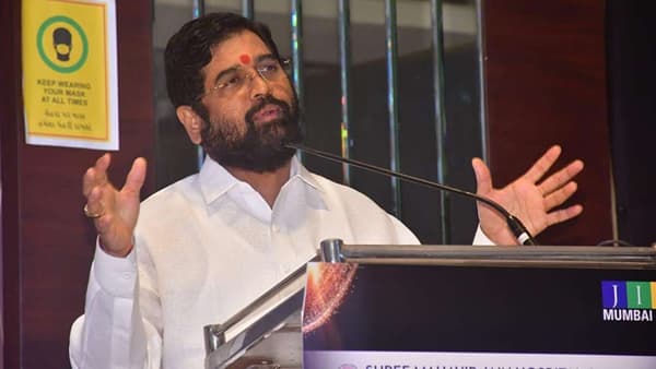 Navi mumbai : डॉ. बाबासाहेब आंबेडकरांच्या नवी मुंबईतील स्मारकाचं लोकार्पण, स्मारक जीवनप्रवास उलगडणार