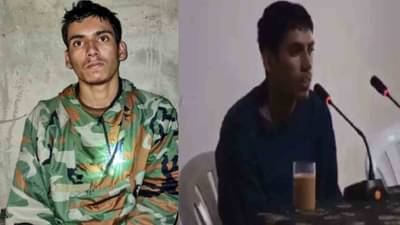 पाकिस्तानातून आलो, ISI ने 20 हजार दिले, उरीमध्ये नाल्यात लपलो, जिवंत पकडलेल्या दहशतवाद्याचे खुलासे