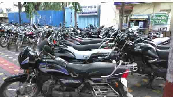 पुणे ते सोलापूर, चार जिल्ह्यात 18 लाखांच्या 31 बाईक्सची चोरी, पंढरपुरात रॅकेटचा पर्दाफाश