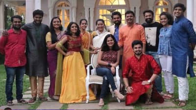 Tu Saubhagyavati Ho | ‘आपली साथ कायम राहील...’, ‘तू सौभाग्यवती हो’ने प्रेक्षकांचा निरोप घेतल्यानंतर हरीश दुधाडेची भावूक पोस्ट!