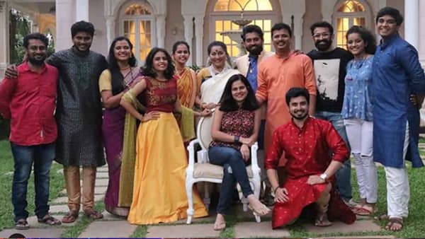 Tu Saubhagyavati Ho | ‘आपली साथ कायम राहील...’, ‘तू सौभाग्यवती हो’ने प्रेक्षकांचा निरोप घेतल्यानंतर हरीश दुधाडेची भावूक पोस्ट!