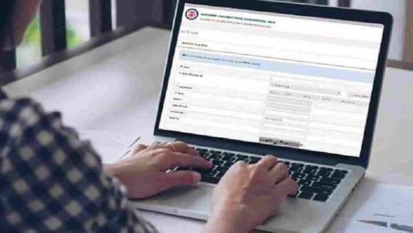 EPFO | ईपीएफओच्या आकड्यांनी पुन्हा पोलखोल; देशात रोजगार निर्मिती घटली, तरुणांची नोकऱ्यांसाठी वणवण