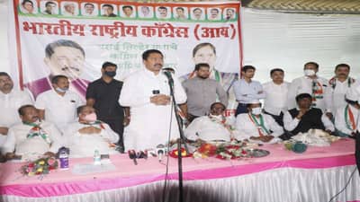 भाजपाच्या आरक्षण विरोधी धोरणामुळे झेडपी, पंचायत समितीच्या निवडणुका लागल्या, नाना पटोलेंचा घणाघात