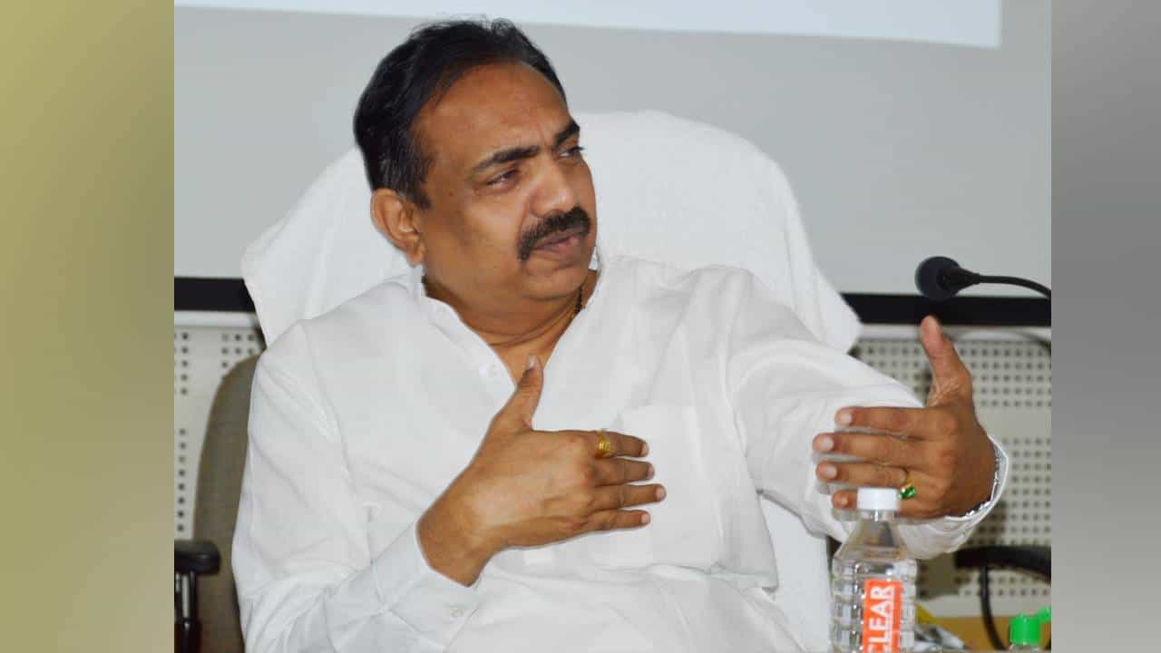 भाजप नेत्यांची आम्ही यादी देतो, त्यांच्यावर ईडी काय कारवाई करणार?; जयंत पाटलांचा सवाल