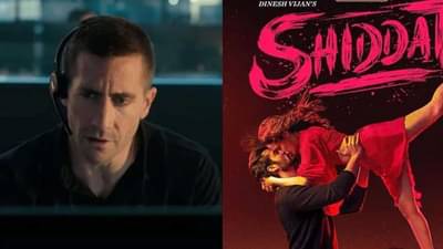 Binge Watch : ‘शिद्दत’ ते ‘ब्रेक पॉईंट’, पाहा या आठवड्यात OTTवर मनोरंजनाच्या मेजवानीत काय काय असणार?