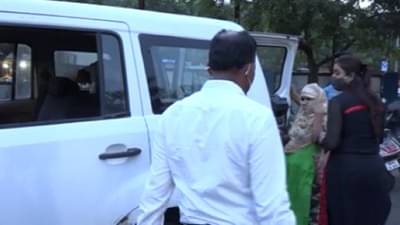 नागपूरच्या गजबजलेल्या मार्केट परिसरात देहविक्रीचा धंदा, लॉजवर पोलिसांचा सापळा, अखेर तरुणीचा सुटका, आरोपीला बेड्या