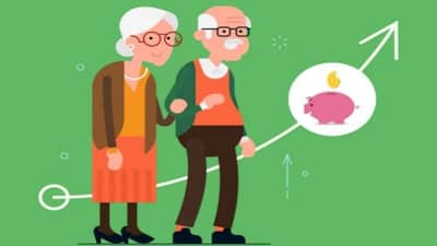 ज्येष्ठ नागरिकांसाठी देशात पहिल्यांदा एल्डर लाइन टोल फ्री क्रमांक, मदतीसाठी 14567 वर करा कॉल