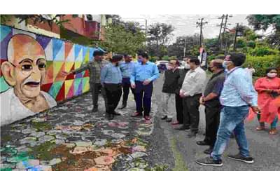 औरंगाबादेत उद्या 75 तास पोहण्याचा उपक्रम, इंडिया बुक ऑफ रेकॉर्डमध्ये नोंद होण्याची शक्यता, आझादी का अमृत महोत्सवअंतर्गत उपक्रम
