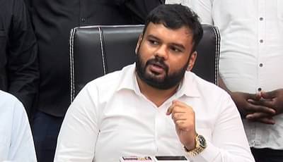 अंडरवर्ल्ड डॉन धमकीप्रकरणाला नाट्यमय कलाटणी, निकाळजे म्हणतात, कांदेंवर दावा ठोकणार