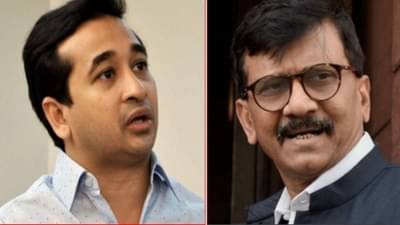 संजय राऊतांपेक्षा आदित्य ठाकरेंना गोव्याची जास्त माहिती, नितेश राणे यांचा टोला