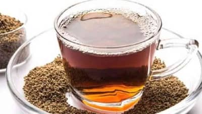 Weight Loss Tips : वजन कमी करण्यासाठी या खास पध्दतीने ओव्याचा वापर करा!