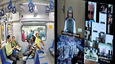 मुंबईत लवकरच धावणार हायब्रिड लोकल, जाणून घ्या नेमका फायदा कोणाला?