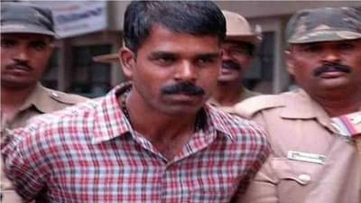 तब्बल 21 महिलांवर बलात्कार अन् हत्या, अंतर्वस्त्रांची चोरी करणाऱ्या उमेश रेड्डीची थरकाप उडवणारी कथा, शिक्षाही तशीच !