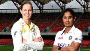 AUSW vs INDW, 1st Test: भारत विरुद्ध ऑस्ट्रेलिया, सामना कधी, कुठे आणि कसा पाहणार?