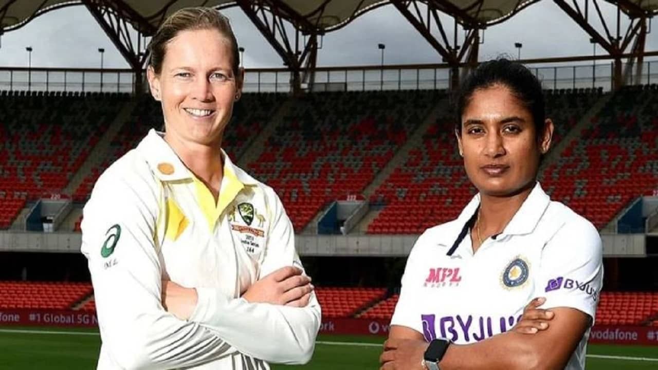 AUSW vs INDW, 1st Test: भारत विरुद्ध ऑस्ट्रेलिया, सामना कधी, कुठे आणि कसा पाहणार?
