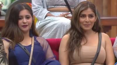 Bigg Boss Marathi 3 | एकीकडे गायत्री करतेय प्रेम व्यक्त, तर दुसरीकडे मीरासोबत होतेय ट्रोल, पाहा ‘बिग बॉस मराठी’च्या घरात नेमकं काय घडतंय..