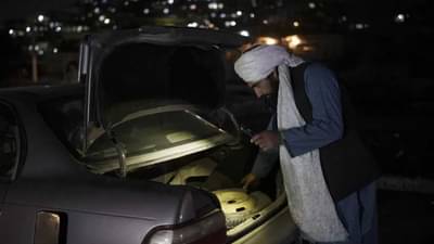 आपल्याच नागरिकांच्या विमानाच्या लँडिंगला अमेरिकेचा नकार, काबुलवरुन विमान अमेरिकेत, पण नागरिक अजूनही विमानतळावर!