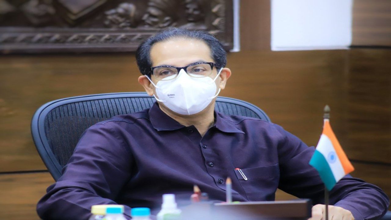 रखडलेल्या झोपडपट्टी पुनर्वसन प्रकल्पांना गती द्या, मुख्यमंत्री उद्धव ठाकरेंचे निर्देश रखडलेल्या झोपडपट्टी पुनर्वसन प्रकल्पांना गती द्या, मुख्यमंत्री उद्धव ठाकरेंचे निर्देश
