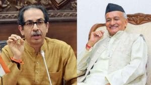 काँग्रेसची मागणी धूडकावली? तीन सदस्यीय प्रभाग प्रस्ताव राज्यपालांच्या स्वाक्षरीसाठी पाठवला, शिक्कामोर्तब होणार?