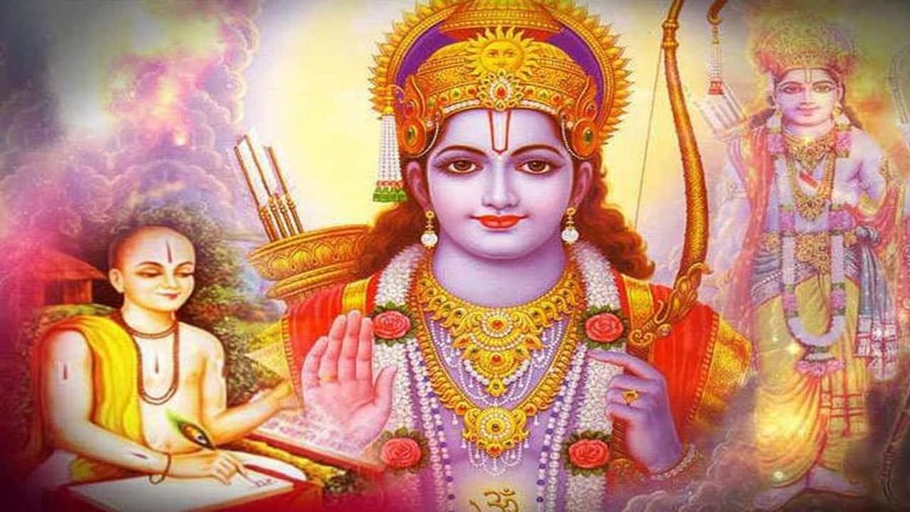 Shri Ramcharitmanas : श्री रामचरितमानसच्या या मंत्रांनी प्रत्येक समस्या होईल दूर, पूर्ण होतील सर्व मनोकामना - Chant These Shri Ramcharitmanas Choupai for fullfill your wishes ...