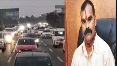 कुख्यात गुंड गजा मारणेचा जामीन फेटाळला, जेलमधून सुटल्यानंतर धांगडधिंगा प्रकरणी दिलासा नाहीच