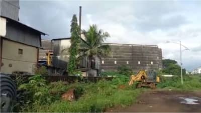 बदलापुरात प्रदूषण करणारी ती कंपनी अखेर सापडली, तातडीने उत्पादन थांबवण्याची नोटीस