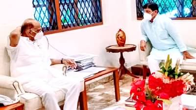 लोकसभेला उदयनराजेंना पाडलं, आता एकाचवेळी दोन्ही राजेंना हरवणार, राष्ट्रवादीचा साताऱ्यात मेगाप्लॅन