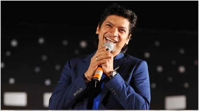 Happy Birthday Shaan | ‘चांद शिफारीश’ ते ‘चार कदम’, ऐका गायक शानची सुपरहिट गाणी!