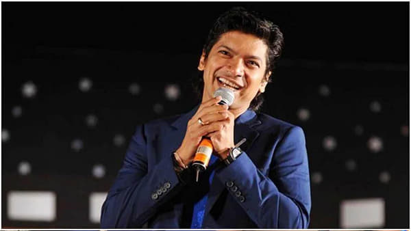 Happy Birthday Shaan | ‘चांद शिफारीश’ ते ‘चार कदम’, ऐका गायक शानची सुपरहिट गाणी!
