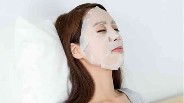 Korean Beauty Tips : चमकदार त्वचा मिळवण्यासाठी हे होम फेस मास्क फायदेशीर!