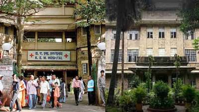 मुंबईत एमबीबीएसच्या 22 विद्यार्थ्यांना कोरोनाची लागण; दोन डोसनंतरही संसर्ग झाल्याने टेन्शन वाढले