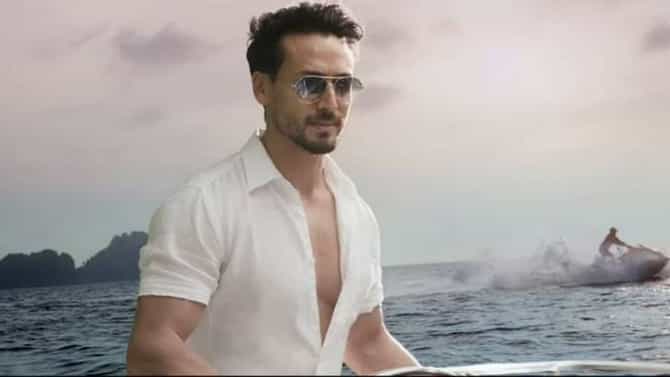 Tiger Shroff : माउथ फ्रेशनरच्या जाहिरातीमुळे टायगर श्रॉफ ट्रोल, चाहत्यांनी घेतलं तोंडसुख