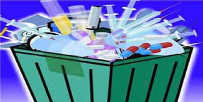 Aurangabad: हॉस्पिटलच्या एका बेडचा कचरा काढण्यासाठी 5 ऐवजी लावले 100 रुपये, नाशिकच्या वॉटरग्रेस कंपनीला मनपाची नोटीस