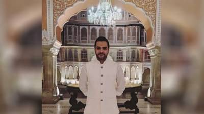 Drugs Case |  बॉलिवूड ड्रग्ज कनेक्शन प्रकरणी होता फरार, सुशांत सिंह राजपूतचा मित्र कुणाल जानीला अखेर अटक!