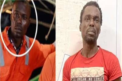 सिंघम 2 फेम नायजेरियन अभिनेत्याला ड्रग्ज तस्करी प्रकरणात अटक