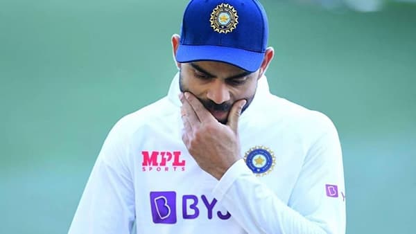 पुजारा-रहाणेच्या विराटविरोधातील तक्रारीबाबत BCCI ने मौन सोडलं, संपूर्ण प्रकरणावर भाष्य