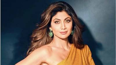 Shilpa Shettyची सर्वांसमोर केली थट्टा; मग शिल्पानंही दिलं जशास तसं उत्तर, पाहा VIDEO