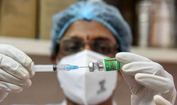 महाराष्ट्राने केला 9.13 कोटी कोरोना लसींचा टप्पा पार