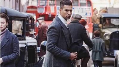 Sardar Udham Trailer Out : स्वातंत्र्याची धगधगती आग, देशप्रेमाचा सळसळता उत्साह, पाहा विकी कौशलच्या ‘सरदार उधम’चा ट्रेलर