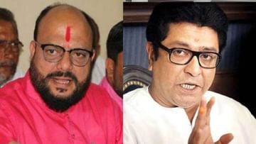 राज ठाकरेंनी मागणी केली म्हणजे मोठं काम केलं नाही; गुलाबराव पाटलांचा टोला