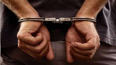 पैशाच्या आमिषाने देह व्यापारात ओढलं, सात तरुणींची सुटका, दोघांना अटक
