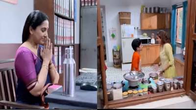 Aai Kuthe Kay Karte | संजना आणि अरुंधती दोघींचीही होणार नवी सुरुवात, सांभाळू शकतील का नवीन जबाबदारी?