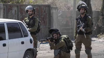 इस्रायलच्या डझनभर लोकांकडून पॅलेस्टाईनच्या गावावर हल्ला, इस्रायल-पॅलेस्टाईन तणाव पुन्हा वाढला