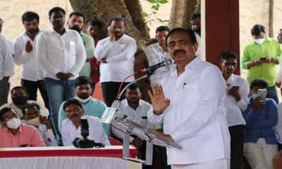 पाथर्डी-शेवगाव मतदारसंघातली मायनस मते येत्या निवडणुकीत प्लस होण्यासाठी प्रयत्न करा; जयंत पाटलांचे कार्यकर्त्यांना आवाहन