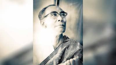 S. D. Burman Birth Anniversary | राजमहाल आणि गादी सोडून संगीत क्षेत्रात आले नि संगीताचे बादशहा बनले एस. डी. बर्मन!