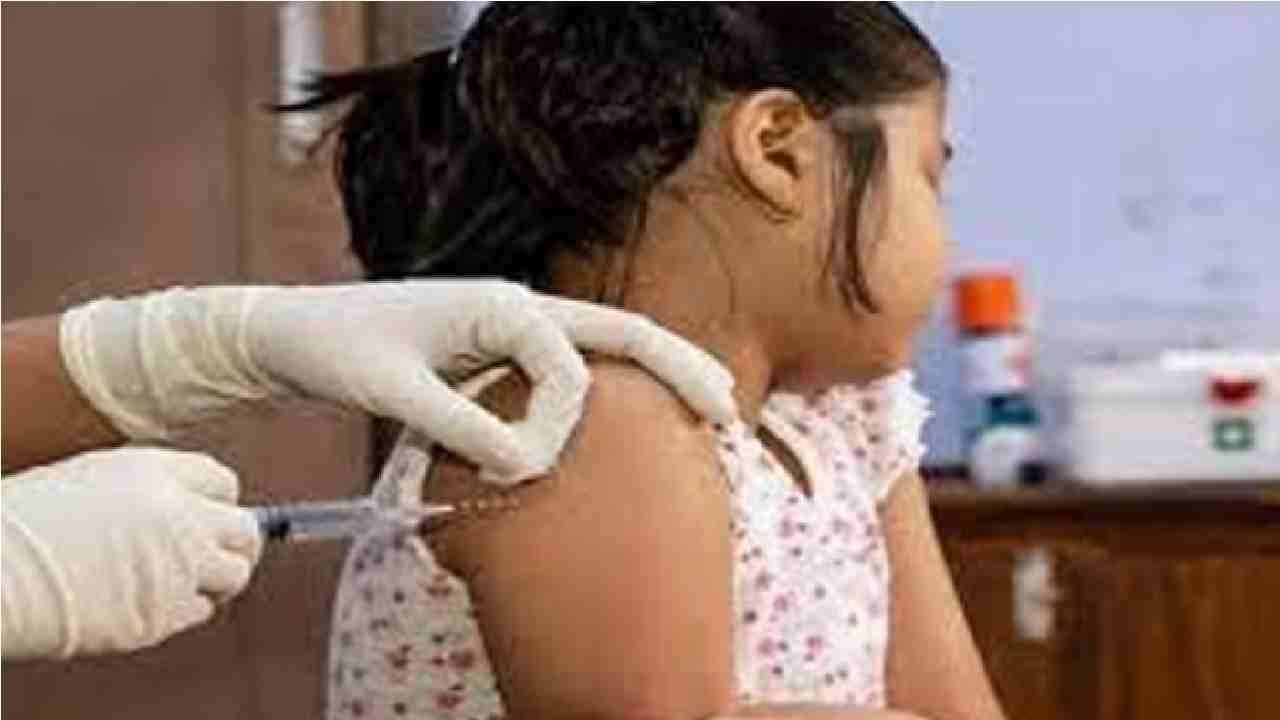 2-18 Years Covid Vaccine | चिमुकल्यांच्या कोरोना लसीला मंजुरी, किती डोस द्यावे लागणार, चाचणीत किती यशस्वी? सर्व उत्तरं