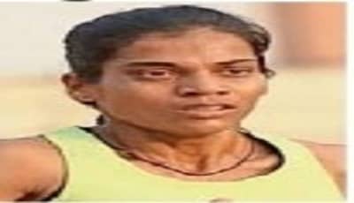 नाशिकची कोमल एक्स्प्रेस सुसाट; राष्ट्रीय स्पर्धेत दुसरे सुवर्ण, आशियाई स्पर्धेसाठी पात्र